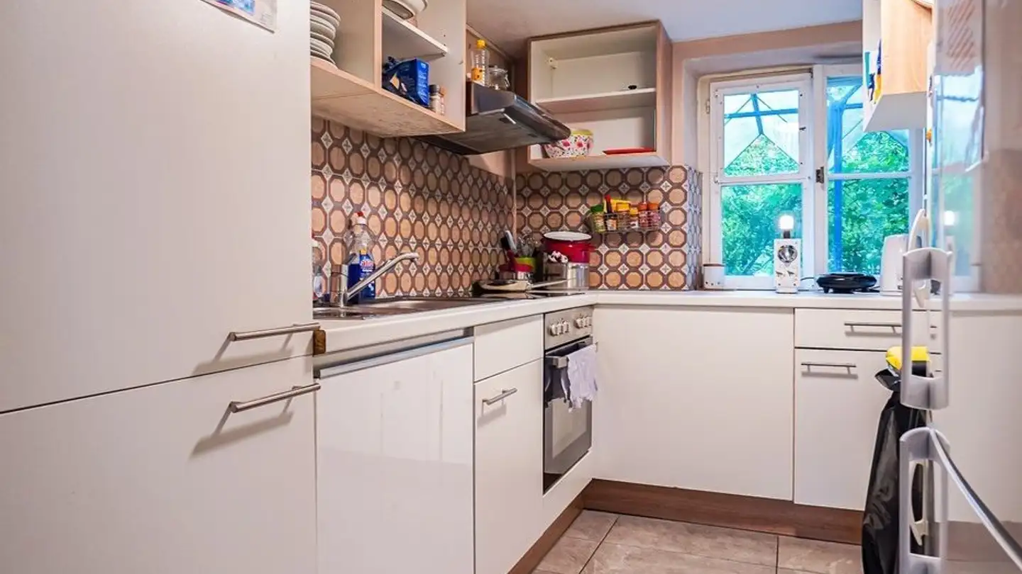 Wohnung mieten - Zürichstrasse 48, 8134 Adliswil - Foto 3