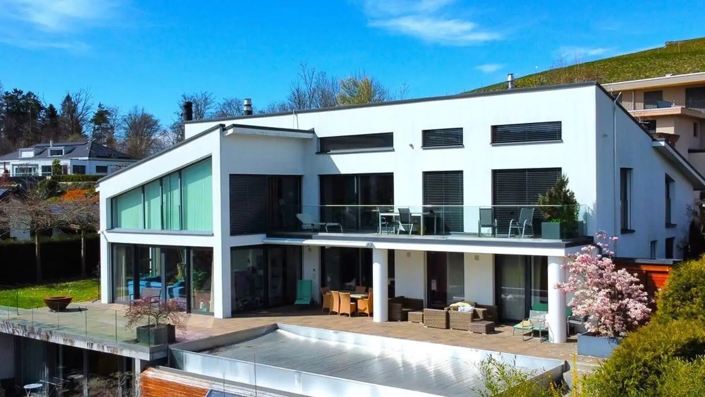 Villa for rent - 8646 Wagen