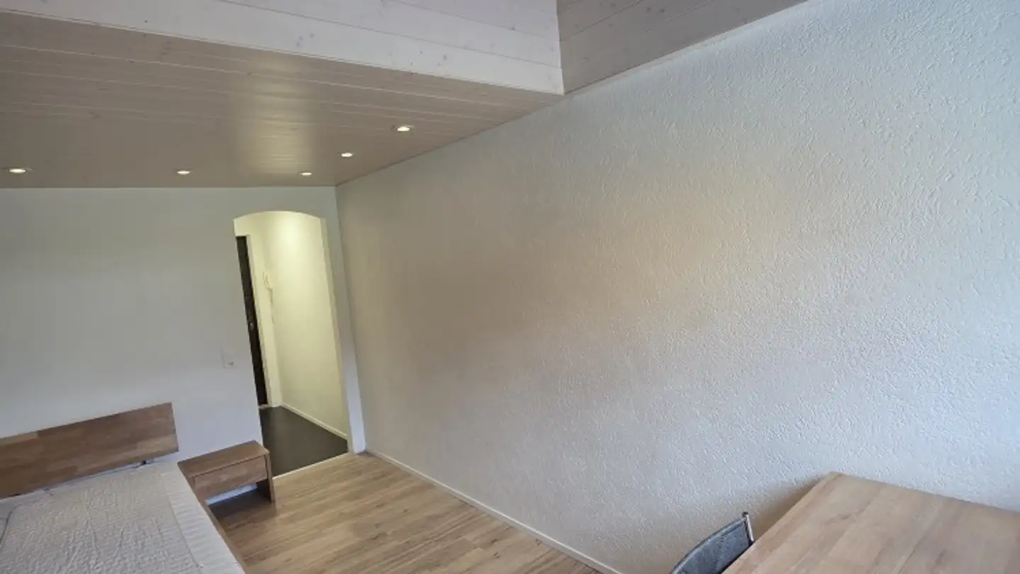 Appartement à louer - 7031 Laax GR