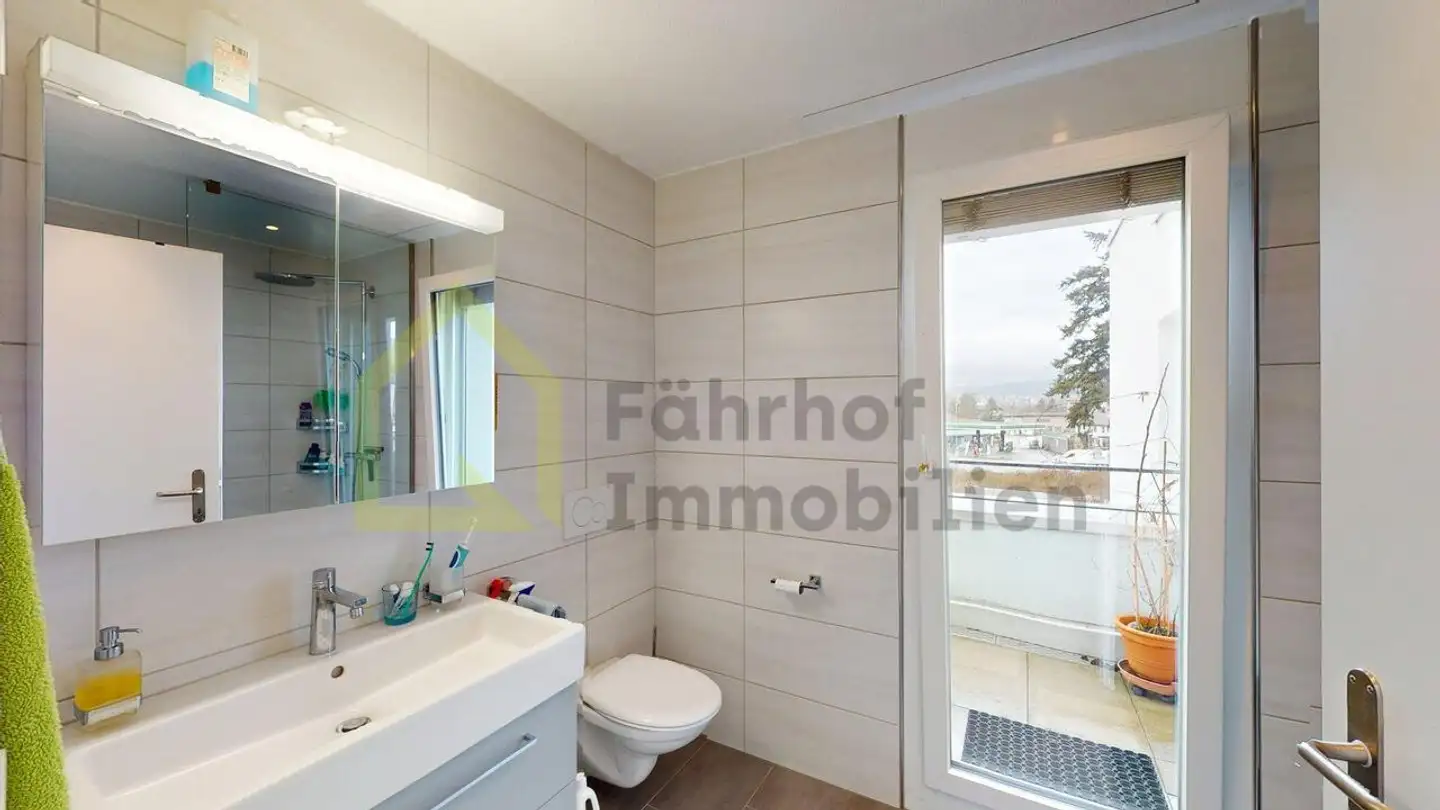 Penthouse for sale - Badrain 12, 4657 Dulliken - Photo 2