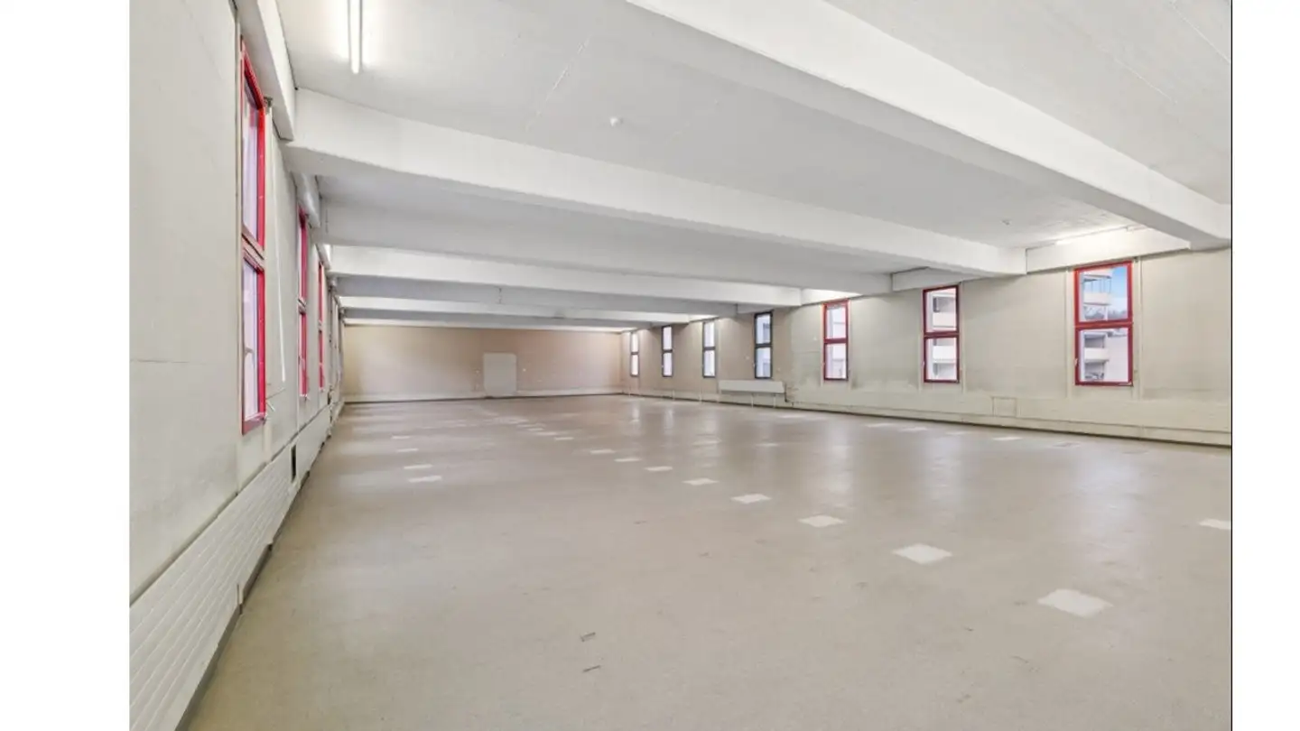 Spazio ufficio in affitto - Rue Du Creugenat 17, 2900 Porrentruy - Foto 2