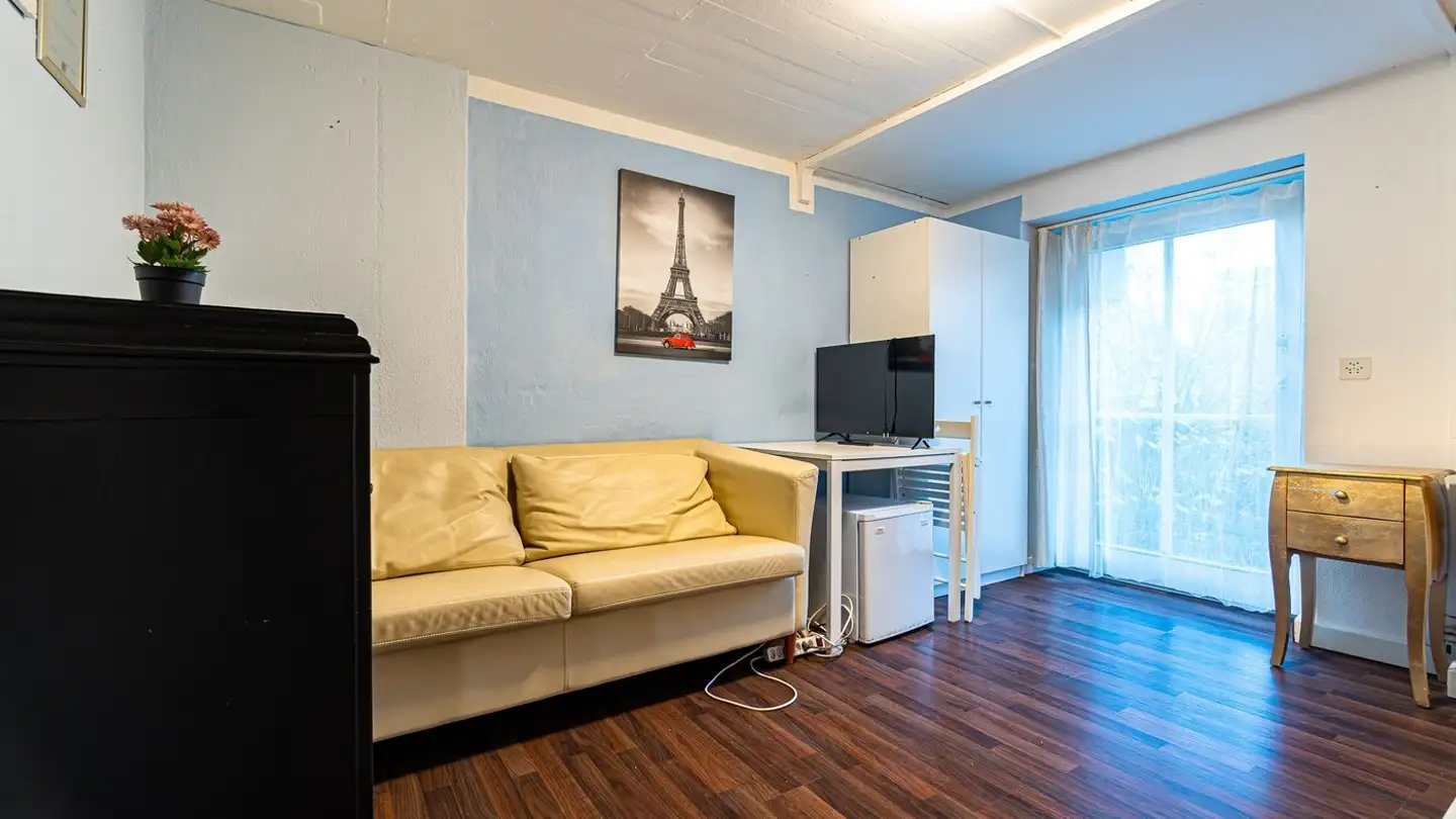 Wohnung mieten - Zürichstrasse 48, 8134 Adliswil - Foto 4