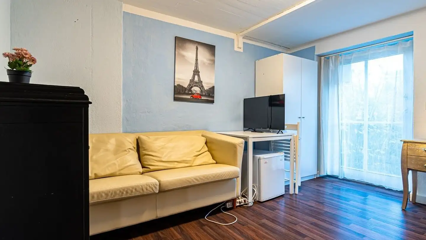 Wohnung mieten - Zürichstrasse 48, 8134 Adliswil - Foto 4