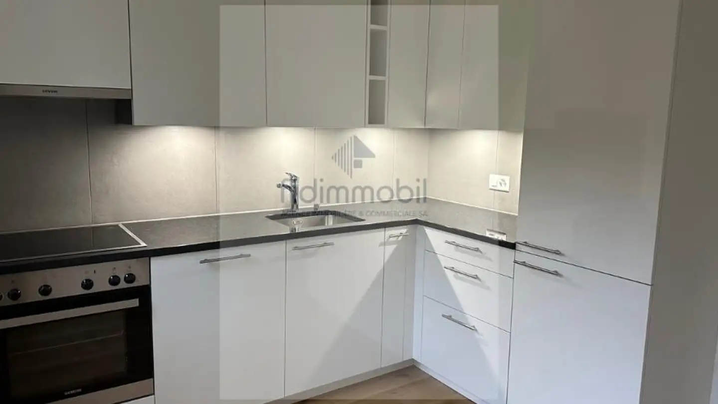 Apartment for rent - Rue Charles-Knapp 5, 2000 Neuchâtel