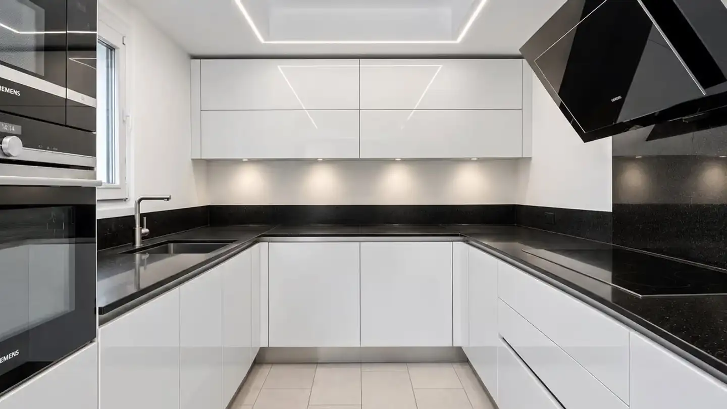Apartment for sale - Anglikerstrasse 100, 5612 Villmergen - Photo 4