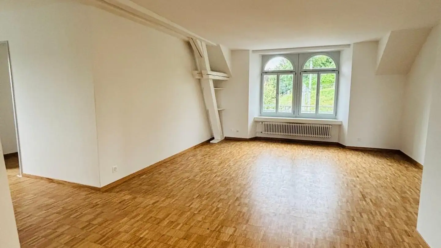 Attico in affitto - Landstrasse 37, 8450 Andelfingen - Photo 2