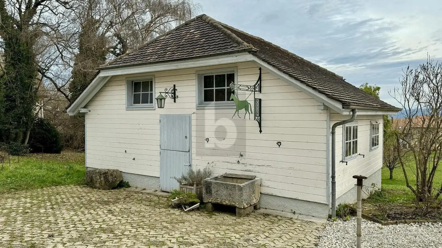 Maison individuelle à vendre - 1427 Bonvillars - Photo 2