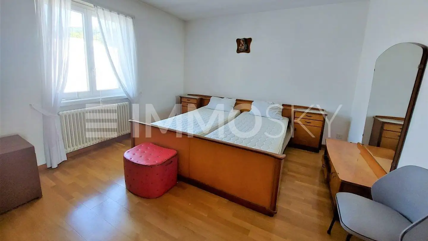 Wohnung kaufen - 6828 Balerna - Foto 4