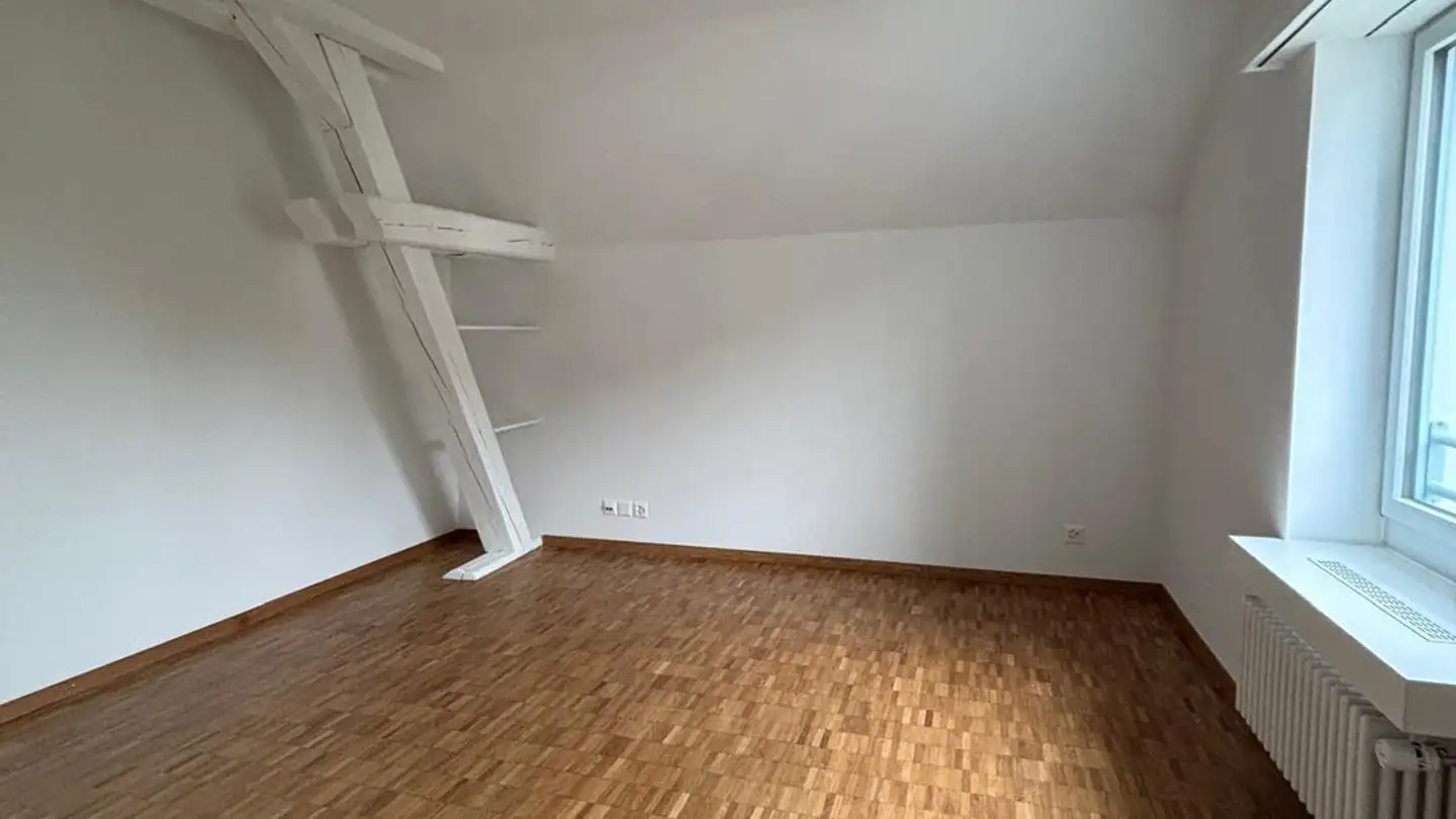 Attico in affitto - Landstrasse 37, 8450 Andelfingen - Photo 3