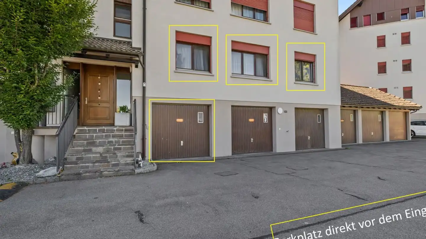 Apartment for sale - Anglikerstrasse 100, 5612 Villmergen - Photo 2