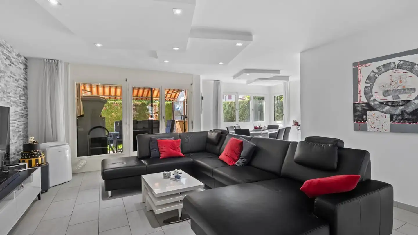 Apartment for sale - Anglikerstrasse 100, 5612 Villmergen - Photo 3