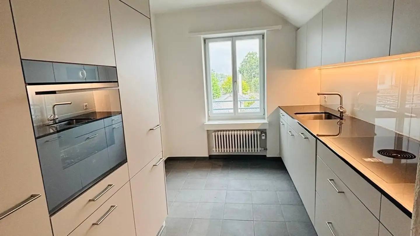 Attico in affitto - Landstrasse 37, 8450 Andelfingen - Photo 4