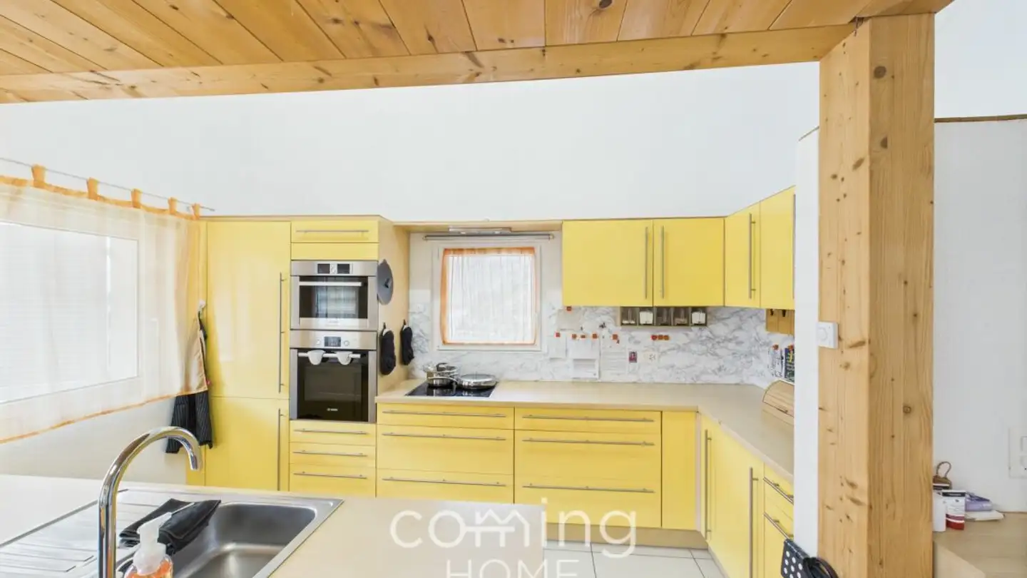 Single house for sale - 3942 Raron