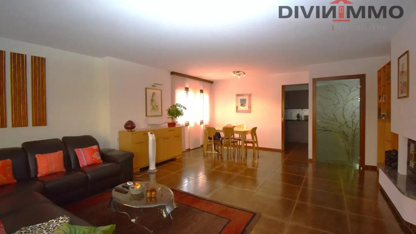 Apartment for sale - 3960 Sierre