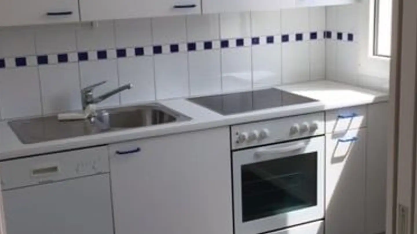 Dachgeschosswohnung mieten - 3613 Steffisburg - Foto 2