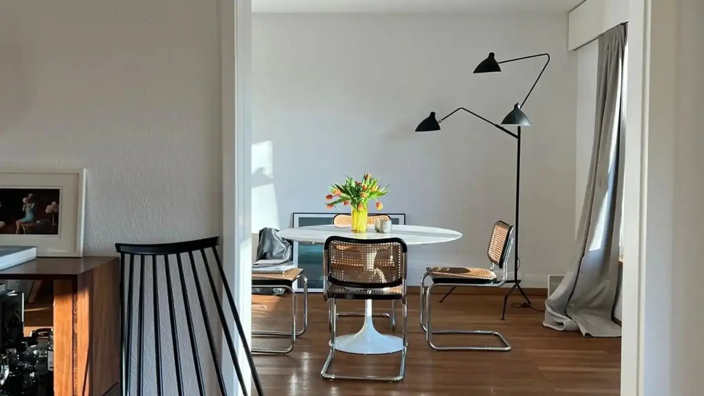 Appartement à louer - 8044 Zürich - Photo 4