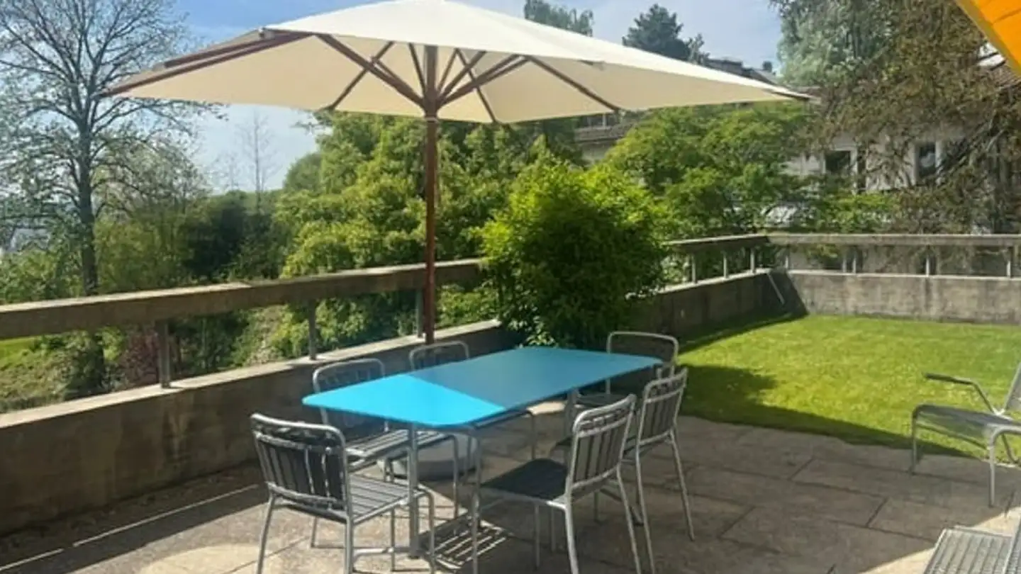 Appartement à louer - 8044 Zürich - Photo 2