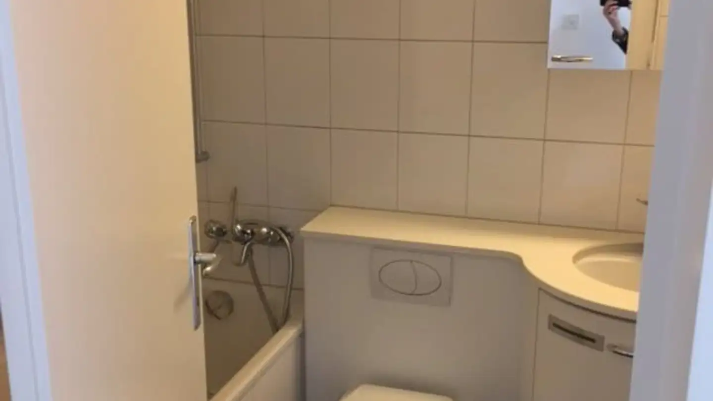 Dachgeschosswohnung mieten - 3613 Steffisburg - Foto 3