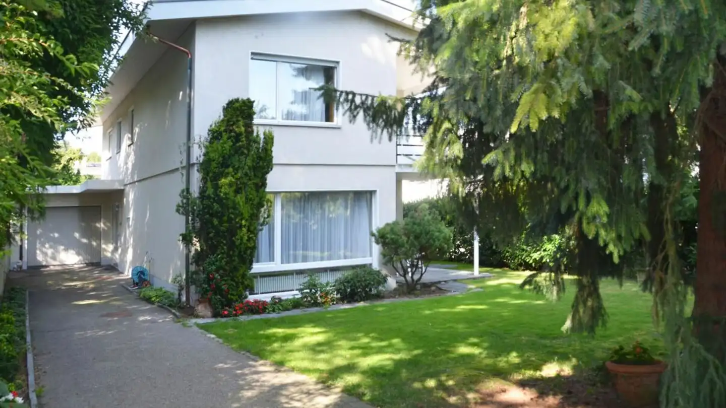 Einfamilienhaus mieten - Tellerweg 4, 4102 Binningen - Foto 2