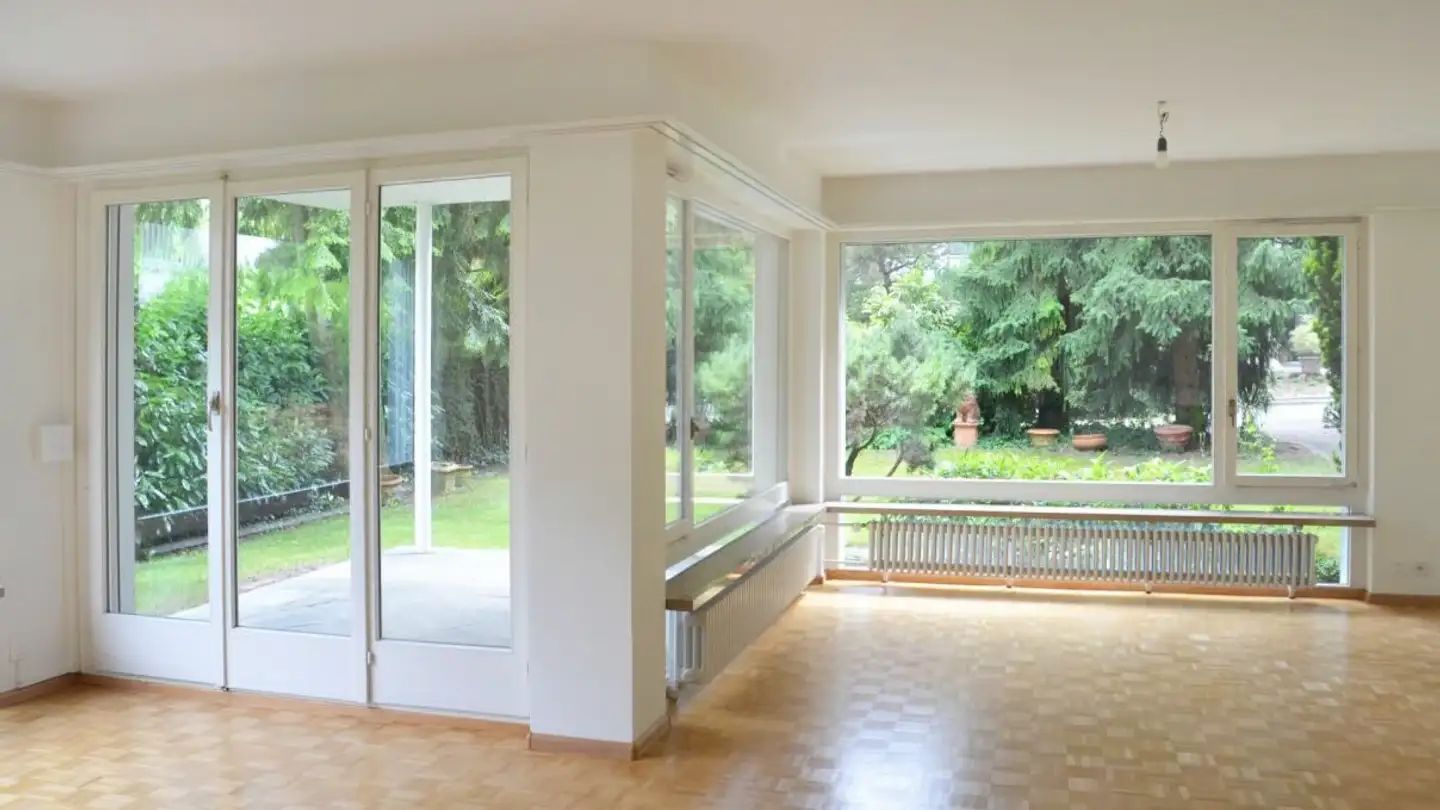 Einfamilienhaus mieten - Tellerweg 4, 4102 Binningen - Foto 3