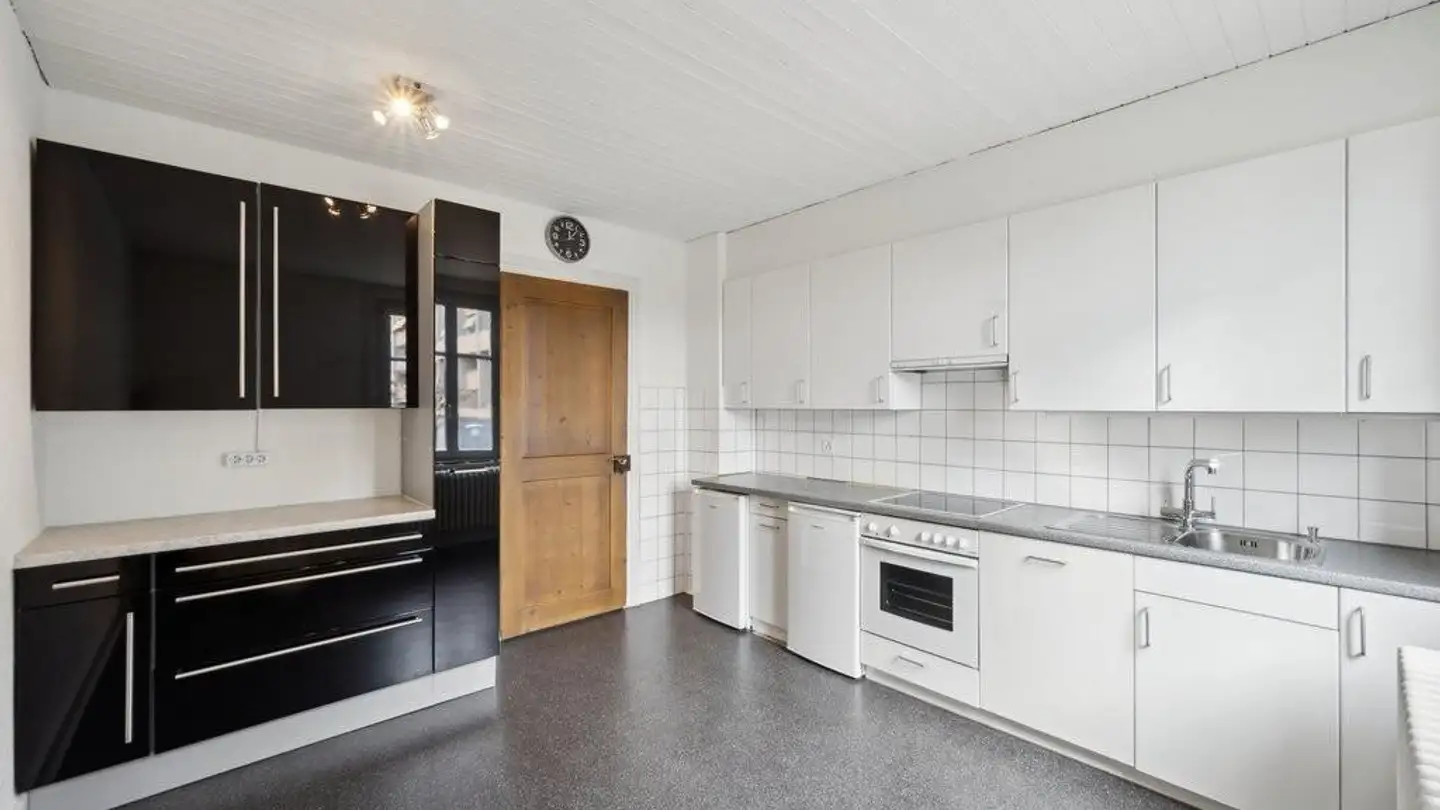 Apartment for rent - Hauptstrasse 64, 4127 Birsfelden - Photo 2