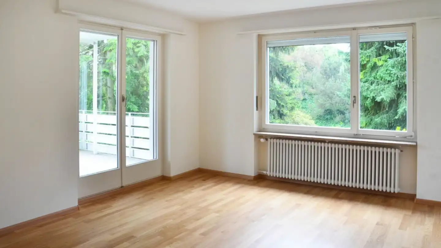 Einfamilienhaus mieten - Tellerweg 4, 4102 Binningen - Foto 4