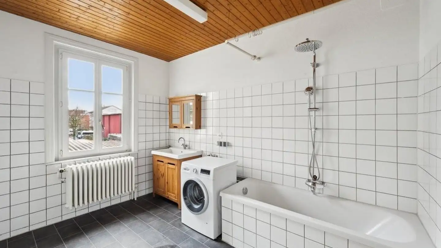 Apartment for rent - Hauptstrasse 64, 4127 Birsfelden - Photo 3