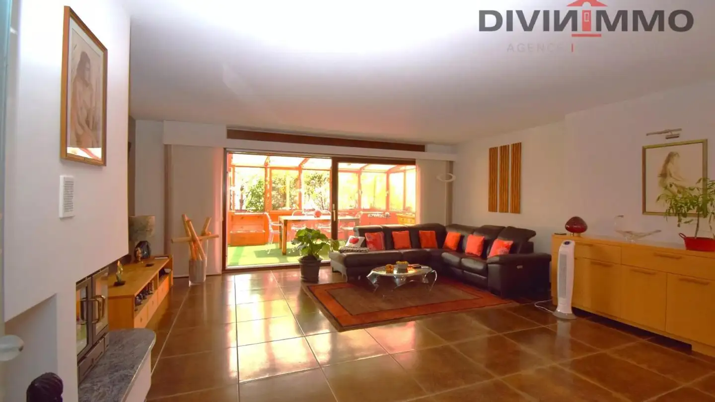 Apartment for sale - 3960 Sierre - Photo 2
