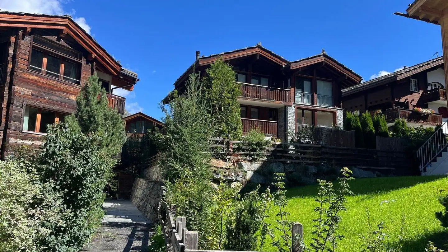 Appartamento in affitto - Moosweg 22, 3920 Zermatt - Foto 2