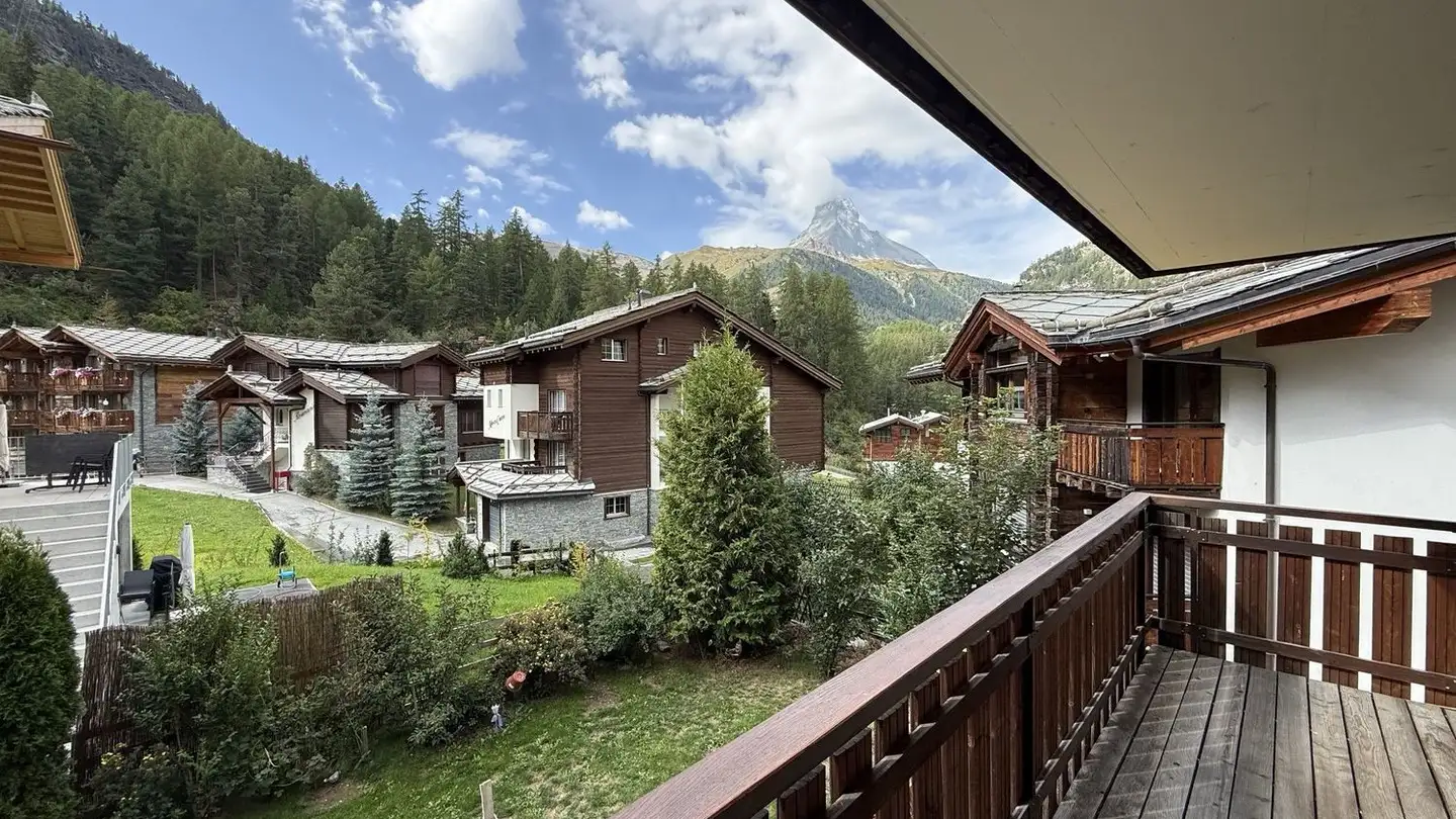 Appartamento in affitto - Moosweg 22, 3920 Zermatt - Foto 3