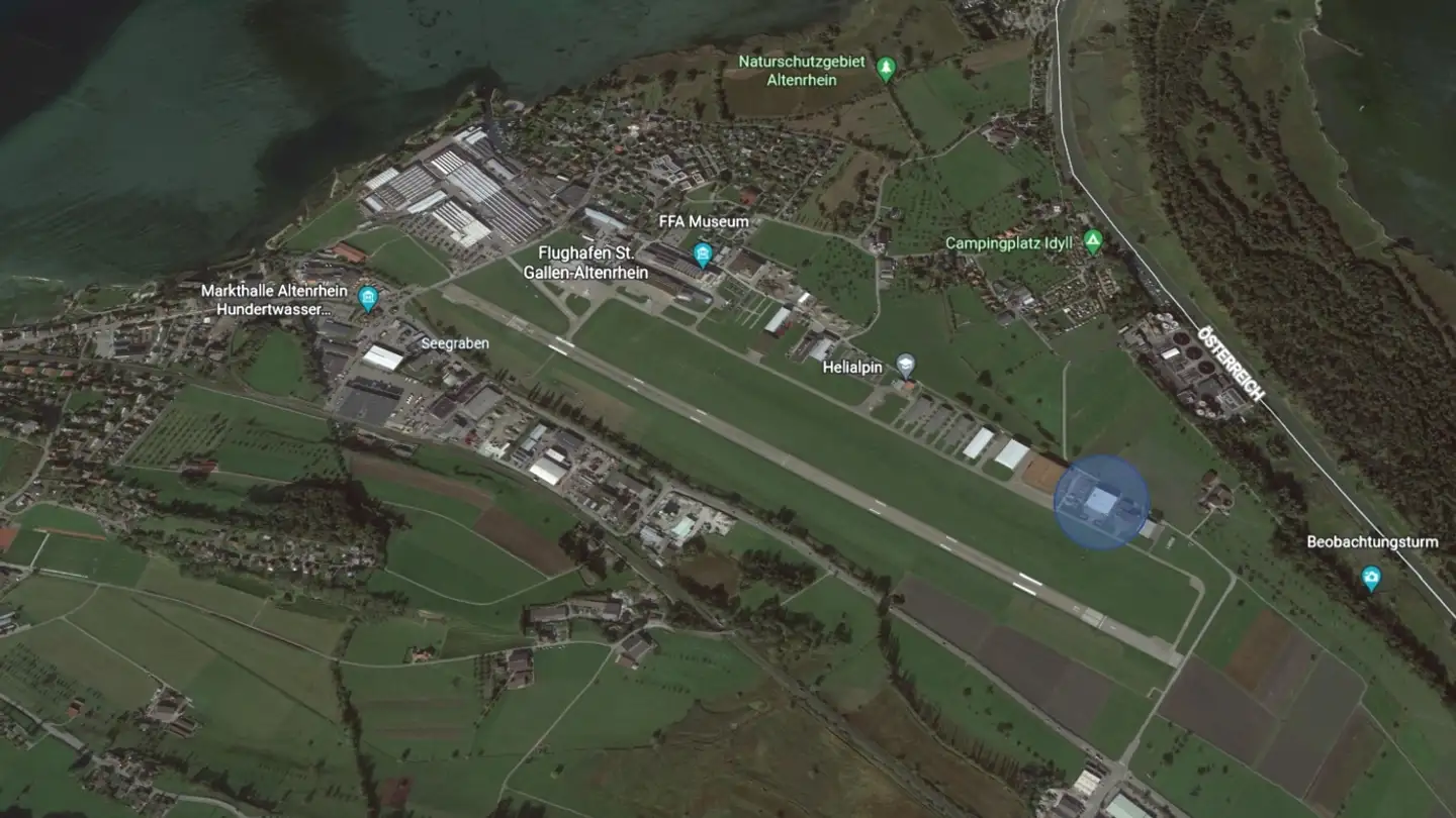 Commerciale in affitto - Rheinholzweg 14, 9423 Altenrhein - Photo 2