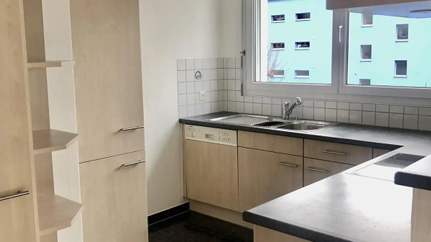 Appartamento in affitto - Stickereiweg 3, 8880 Walenstadt - Photo 3