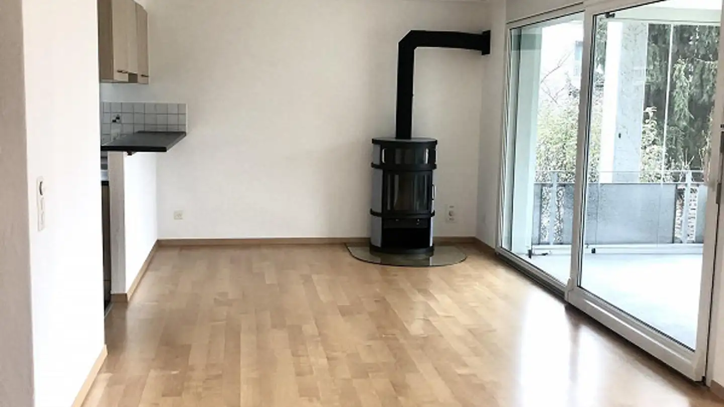 Appartamento in affitto - Stickereiweg 3, 8880 Walenstadt - Photo 4