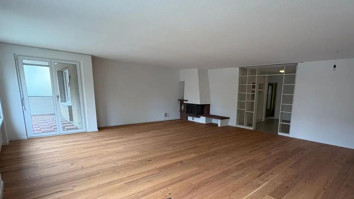 Wohnung mieten - Feldstrasse 7, 4900 Langenthal