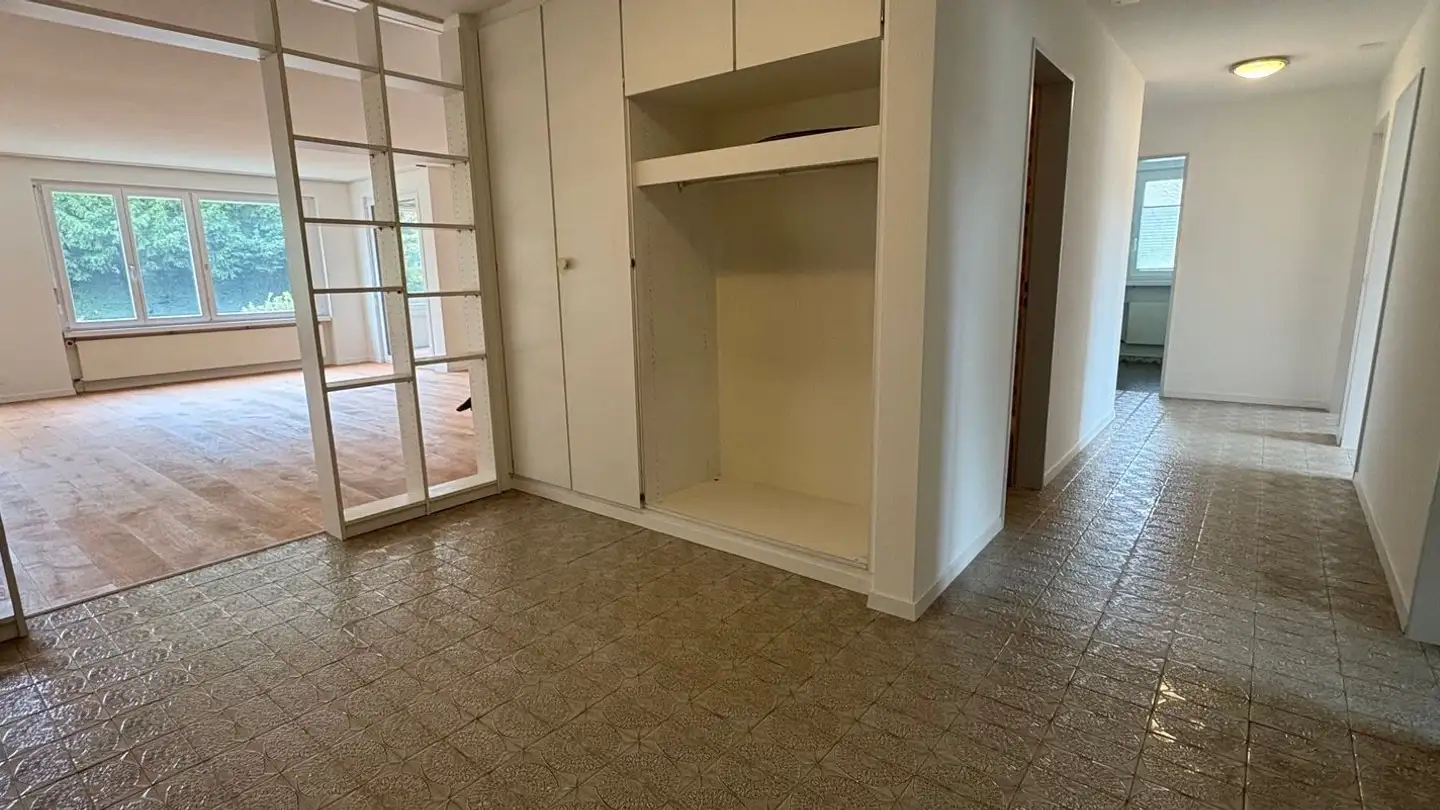 Wohnung mieten - Feldstrasse 7, 4900 Langenthal - Foto 2