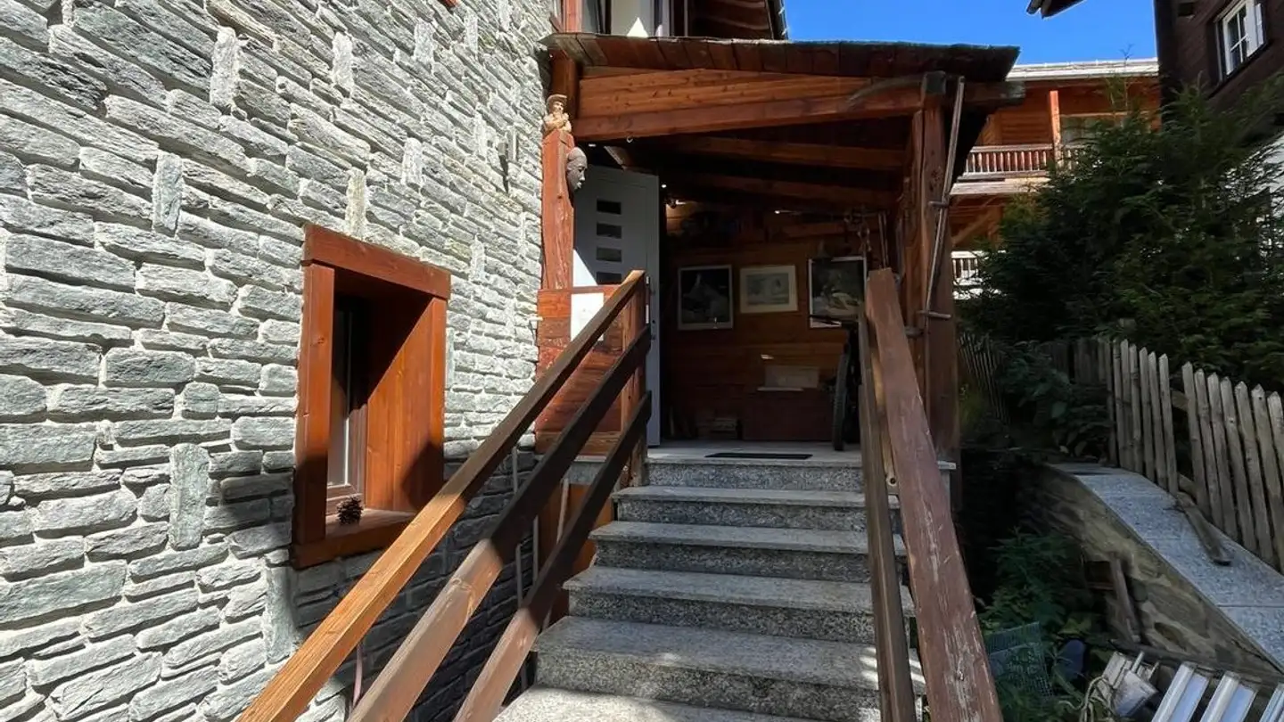 Appartamento in affitto - Moosweg 22, 3920 Zermatt - Foto 4