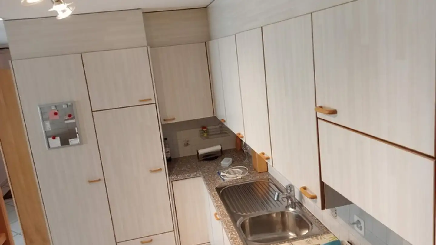 Appartement à vendre - Dorfstrasse 43, 5723 Teufenthal AG - Photo 2