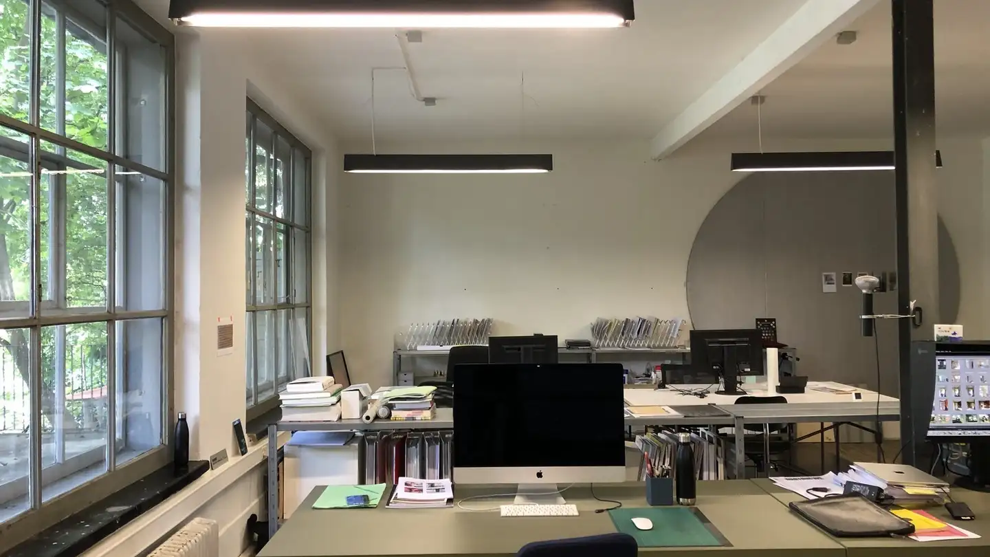 Bureau à louer - 8005 Zürich
