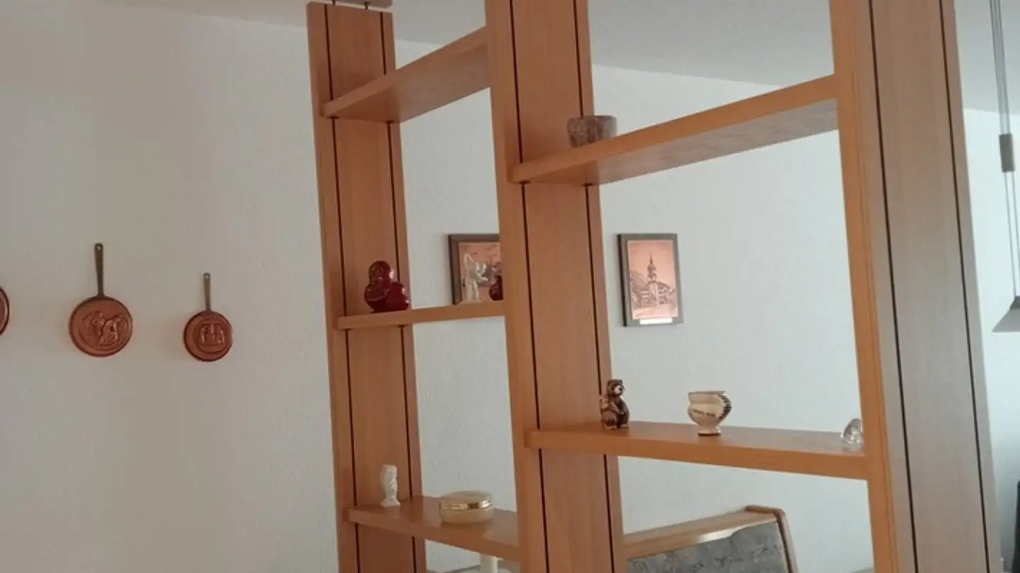 Appartement à vendre - Dorfstrasse 43, 5723 Teufenthal AG - Photo 3