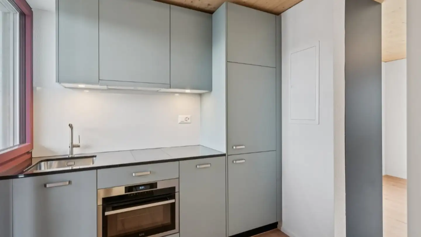 Appartement à louer - 9000 St. Gallen - Photo 2