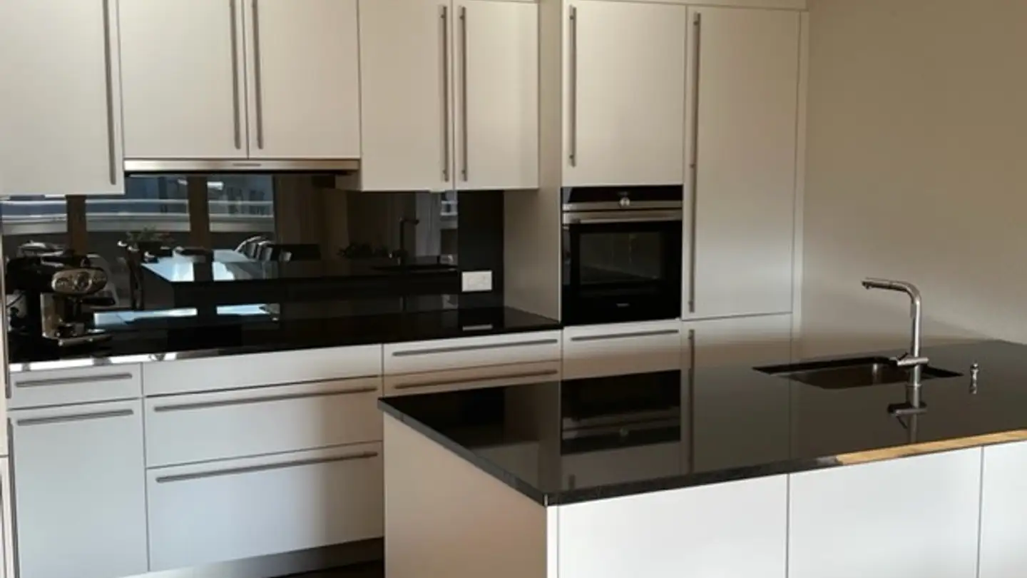 Apartment for rent - Hauptstrasse 51a, 6260 Reiden - Photo 3