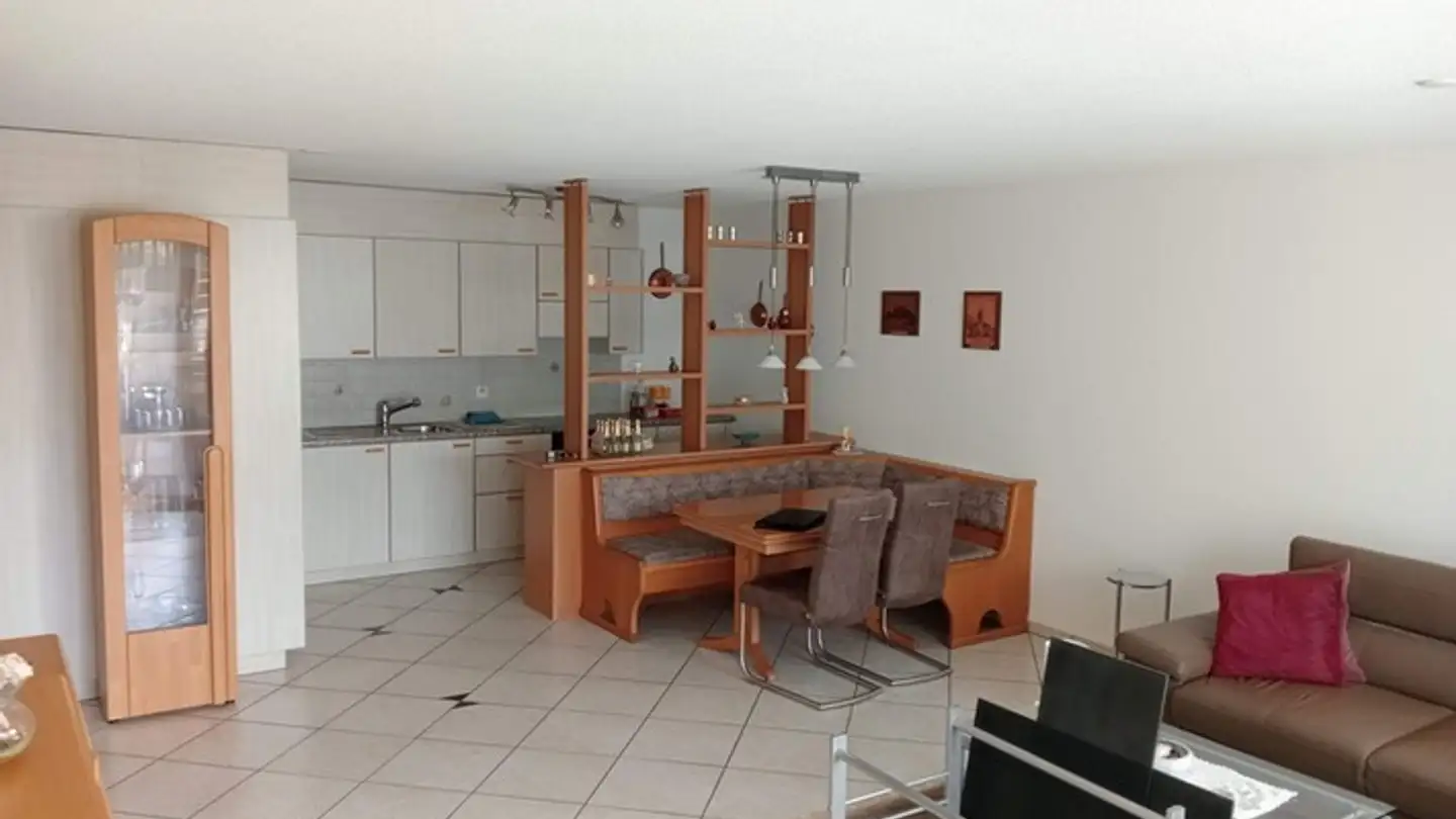 Appartement à vendre - Dorfstrasse 43, 5723 Teufenthal AG - Photo 4