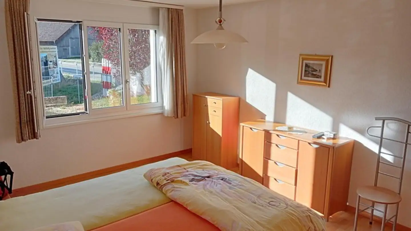 Appartement à vendre - Dorfstrasse 43, 5723 Teufenthal AG