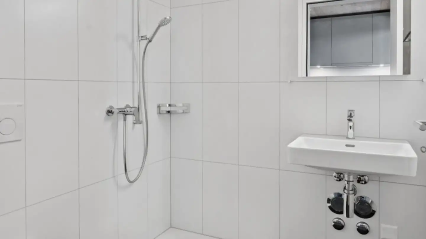 Appartement à louer - 9000 St. Gallen - Photo 4