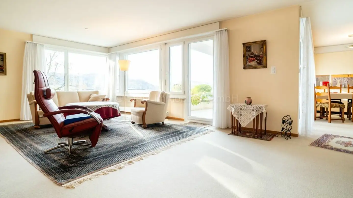 Appartement à vendre - Bergblumenstrasse, 8408 Winterthur - Photo 2