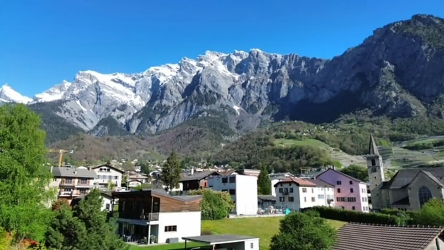Appartamento in vendita - Rue De Plane-Ville, 1955 Chamoson - Photo 4