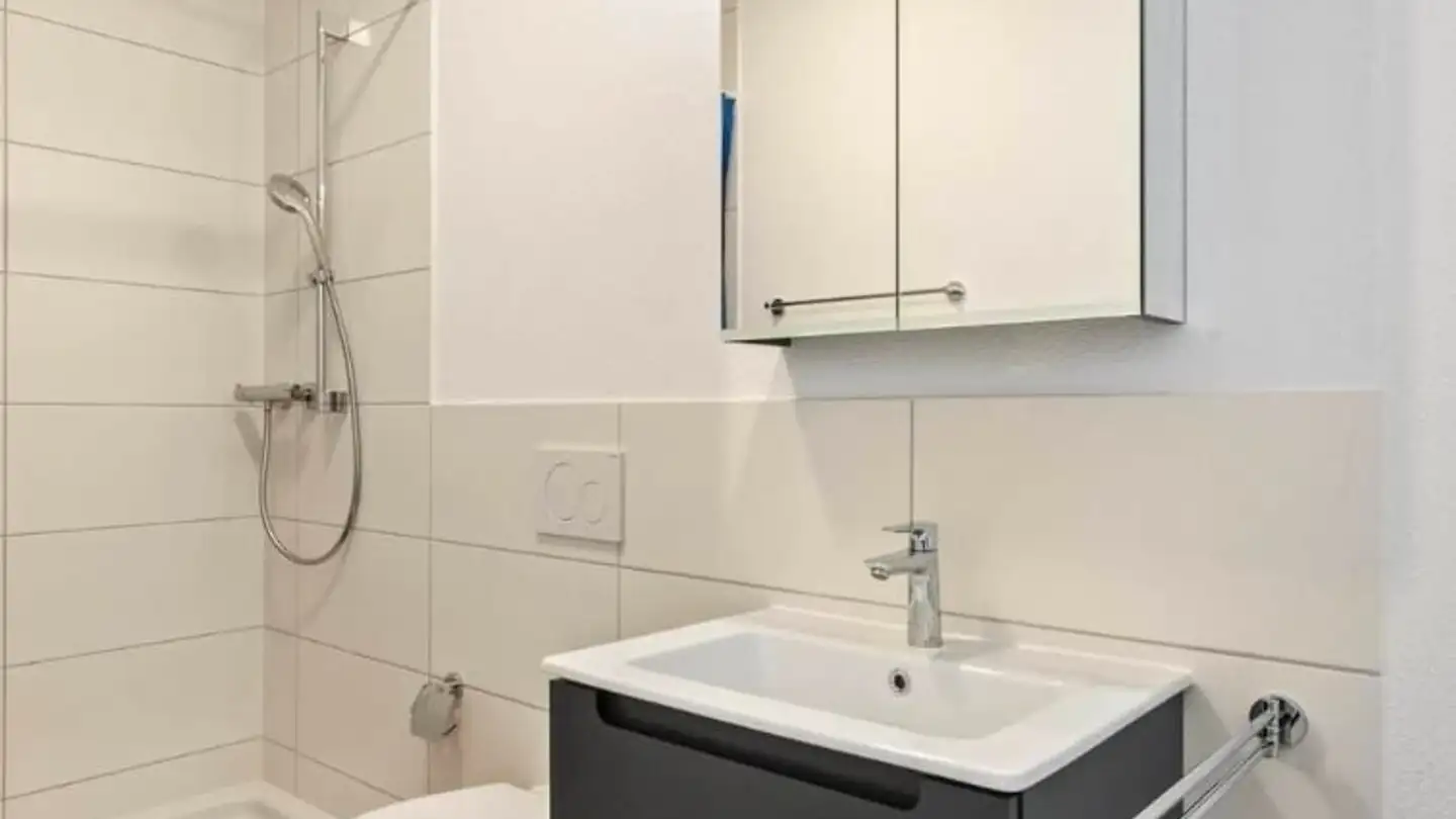 Appartamento in affitto - Carl-Franz-Ballystrasse, 5012 Schönenwerd - Foto 2