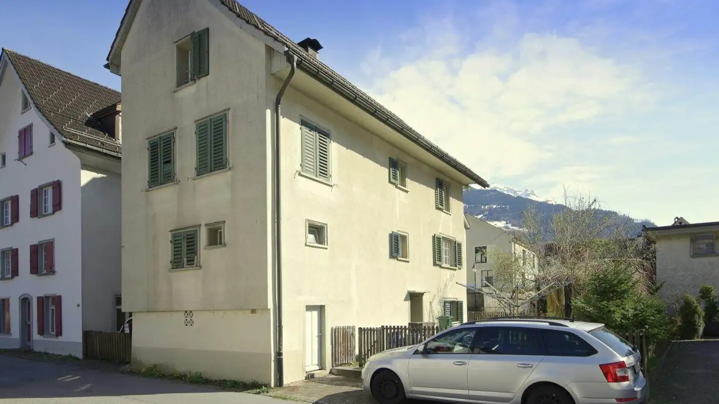 Maison individuelle à vendre - Kirchstrasse 6, 8752 Näfels - Photo 2