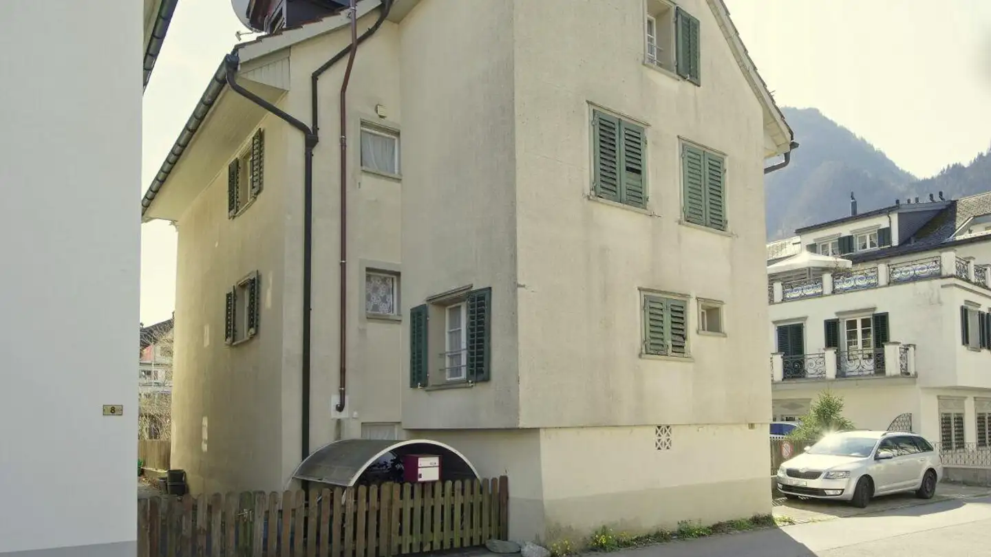 Maison individuelle à vendre - Kirchstrasse 6, 8752 Näfels - Photo 3