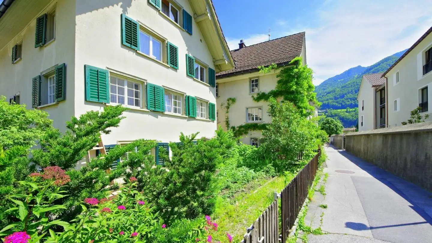 Maison individuelle à vendre - Kirchstrasse 6, 8752 Näfels - Photo 4